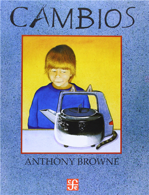 CAMBIOS