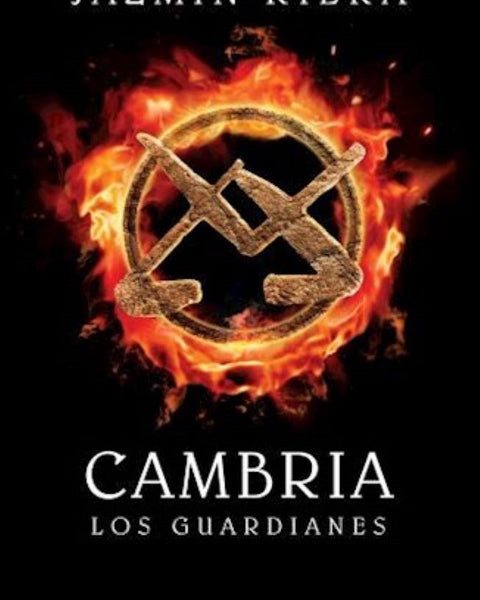 CAMBRIA I LOS GUARDIANES