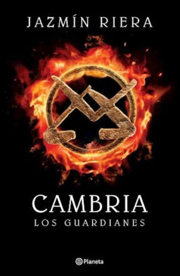 CAMBRIA I LOS GUARDIANES