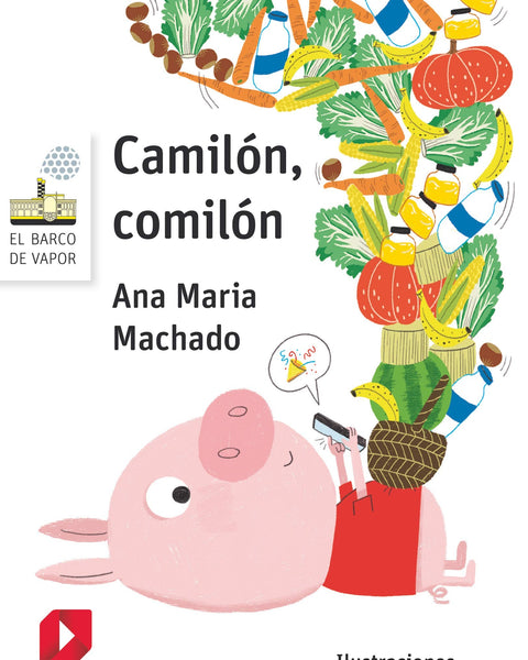 CAMILON COMILON