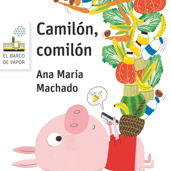 CAMILON COMILON