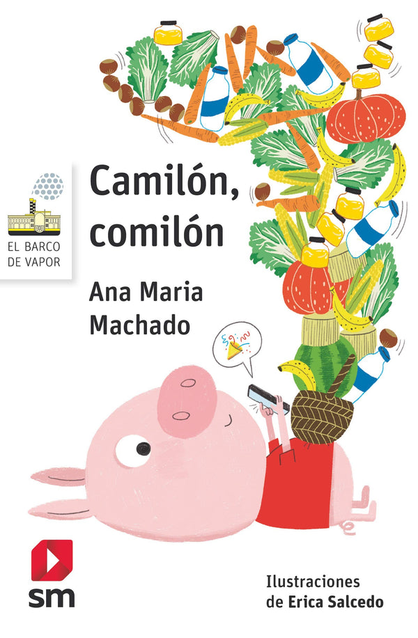 CAMILON COMILON