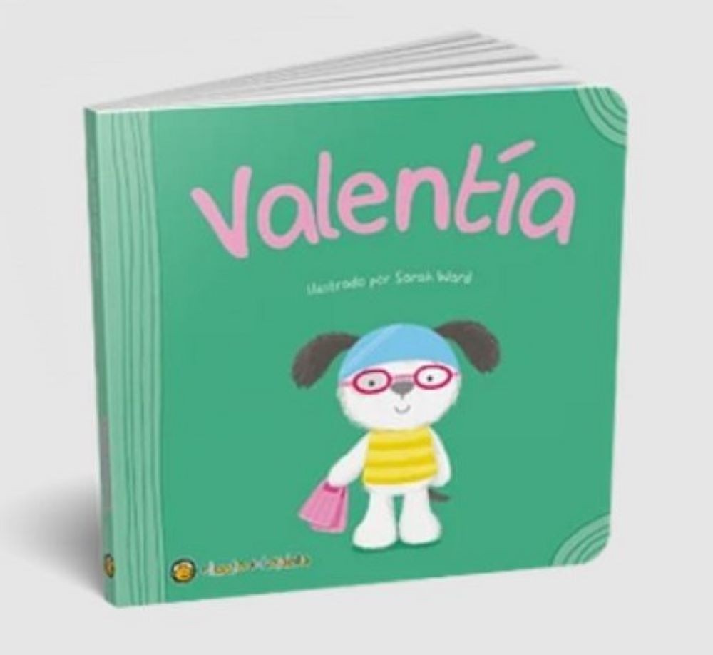 CAMINANDO JUNTOS VALENTIA