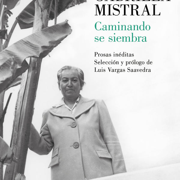 CAMINANDO SE SIEMBRA (RELANZ)