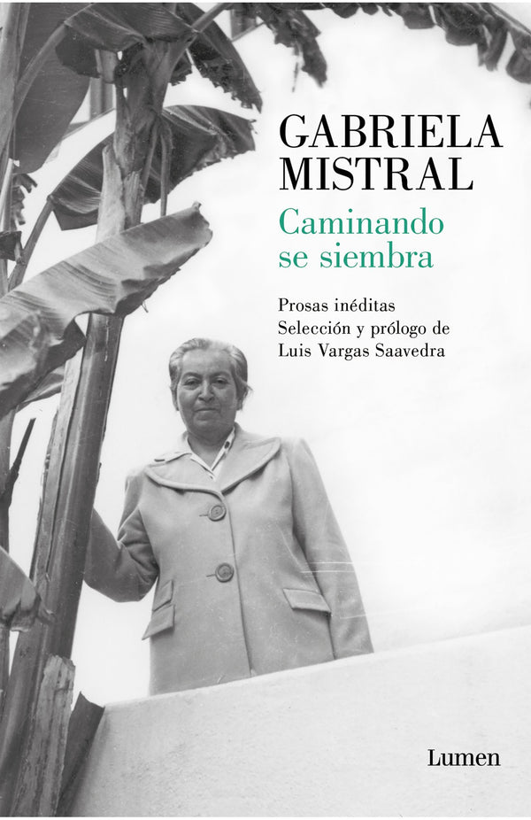 CAMINANDO SE SIEMBRA (RELANZ)