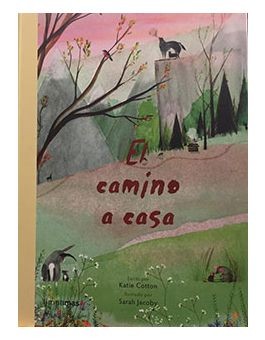 EL CAMINO A CASA