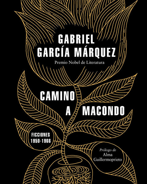 CAMINO A MACONDO