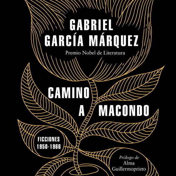 CAMINO A MACONDO