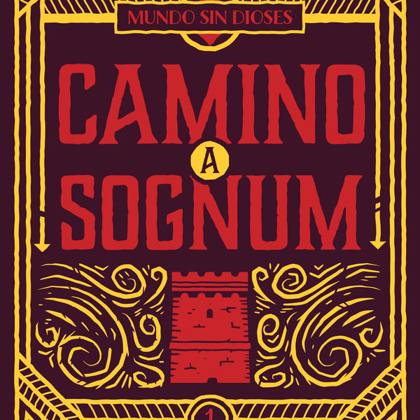 CAMINO A SOGNUM