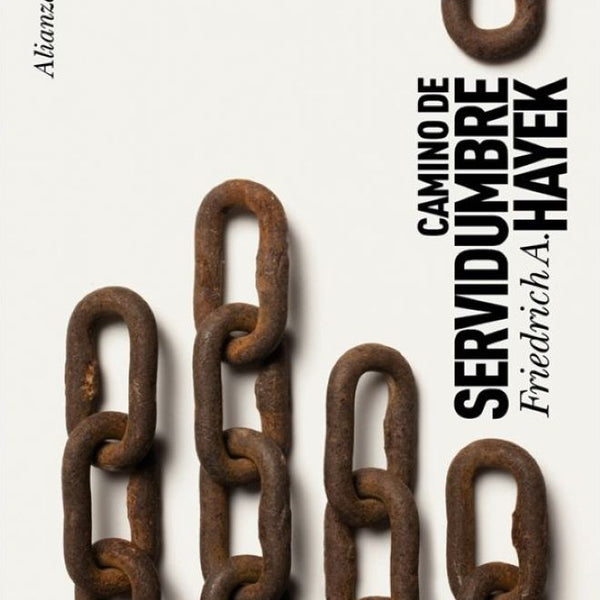 CAMINO DE SERVIDUMBRE