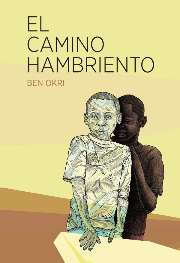 CAMINO HAMBRIENTO