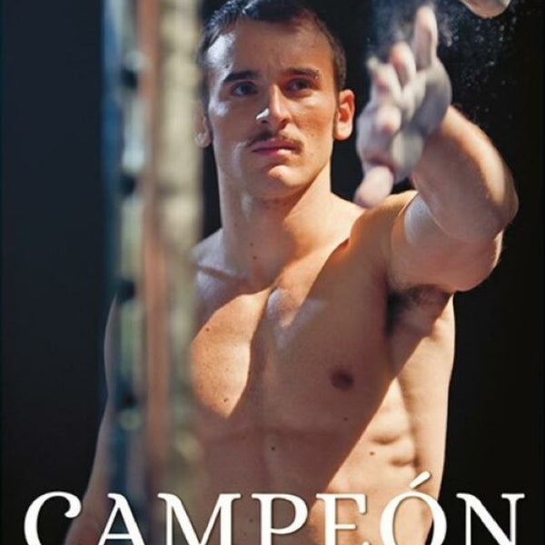CAMPEON - TOMAS GONZALEZ