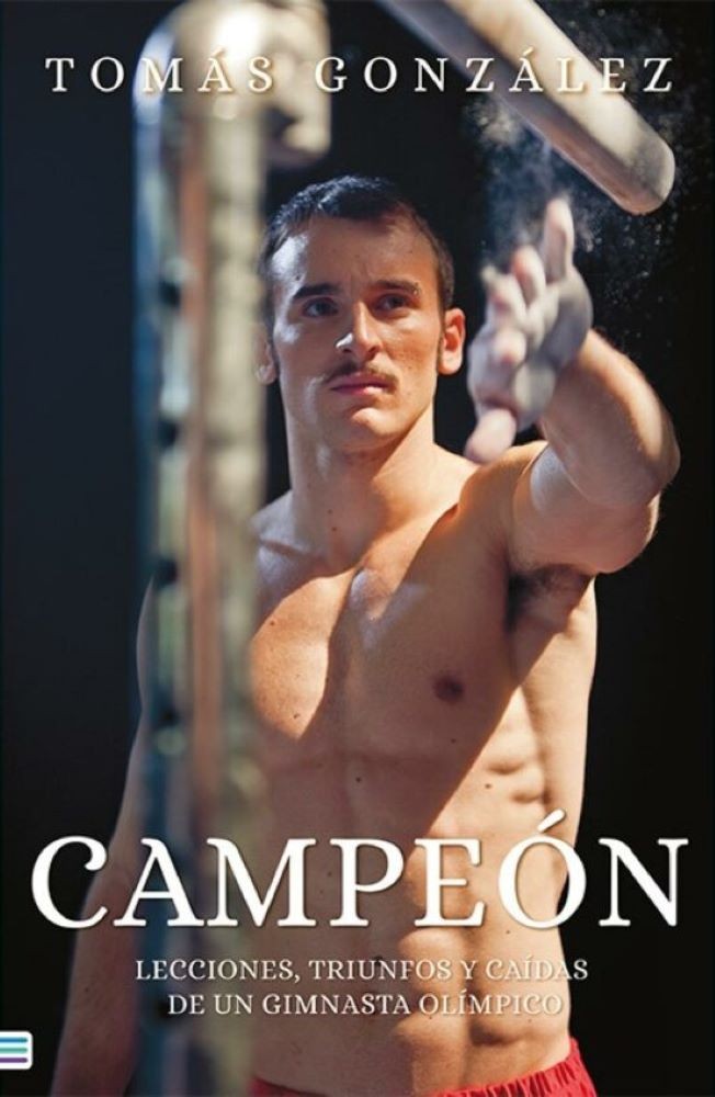 CAMPEON - TOMAS GONZALEZ