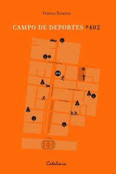 CAMPO DEL DEPORTE 402