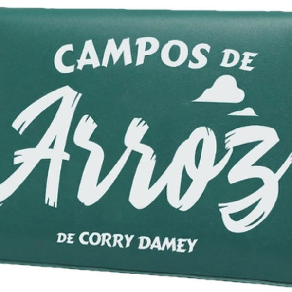 CAMPOS DE ARROZ