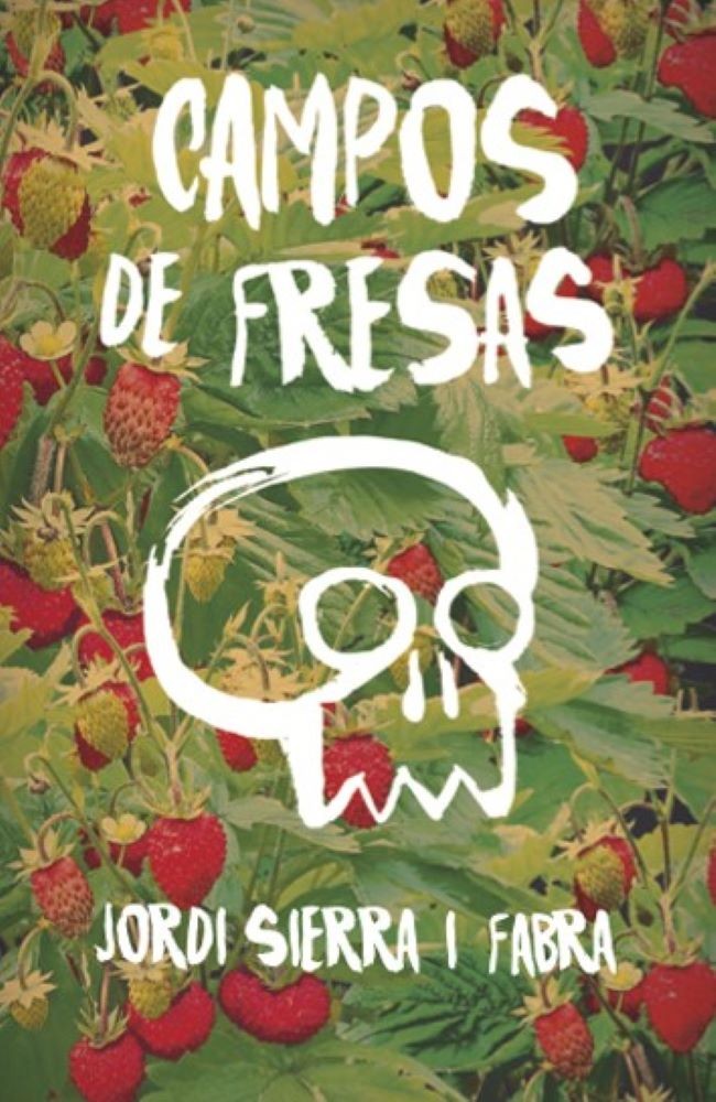 CAMPOS DE FRESAS