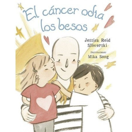 CANCER ODIA LOS BESOS, EL