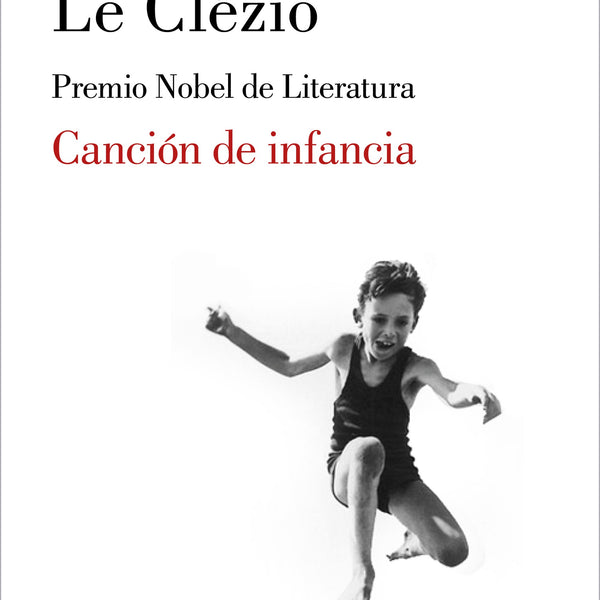 CANCION DE INFANCIA