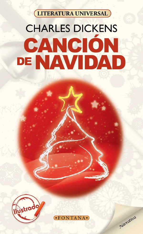 CANCION DE NAVIDAD