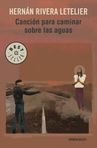 CANCION PARA CAMINAR SOBRE LAS AGUAS