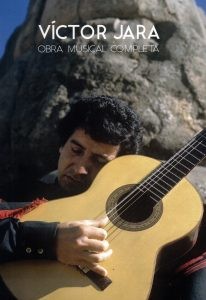 CANCIONERO VICTOR JARA