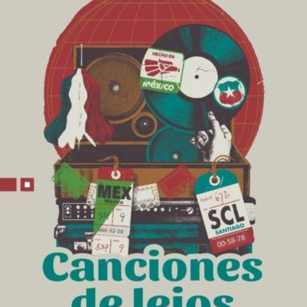 CANCIONES DE LEJOS