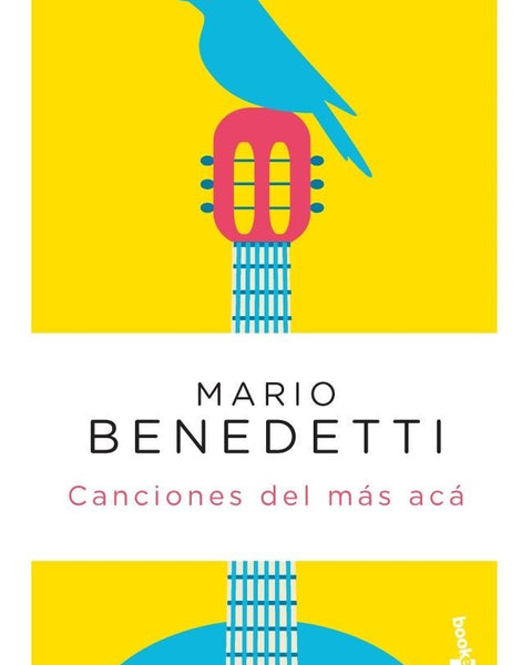 CANCIONES DEL MAS ACA