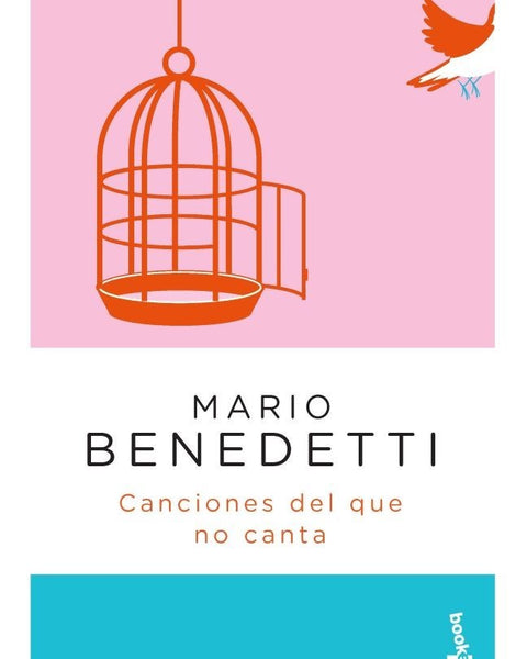 CANCIONES DEL QUE NO CANTA