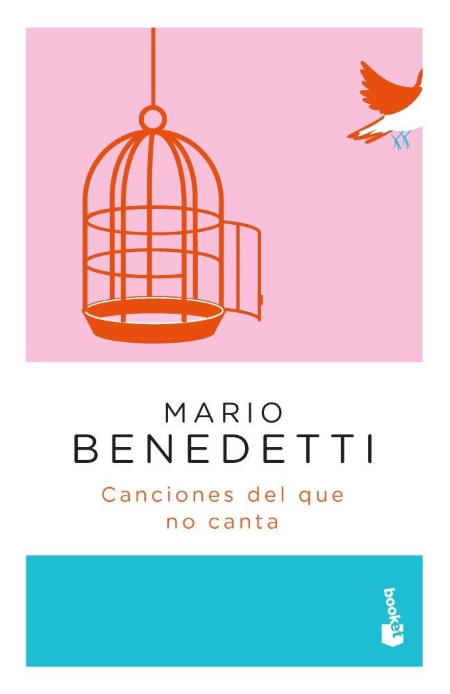 CANCIONES DEL QUE NO CANTA