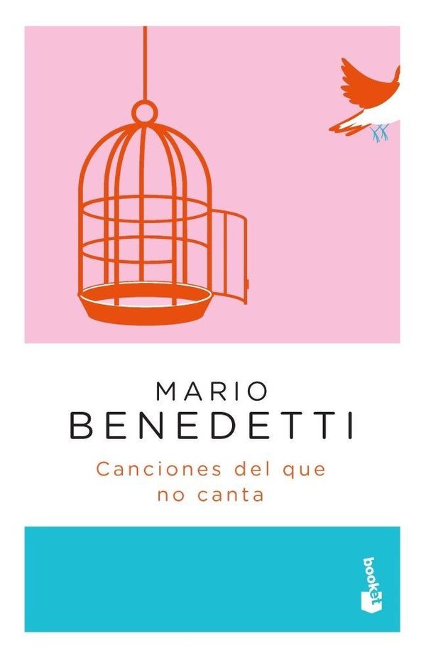 CANCIONES DEL QUE NO CANTA