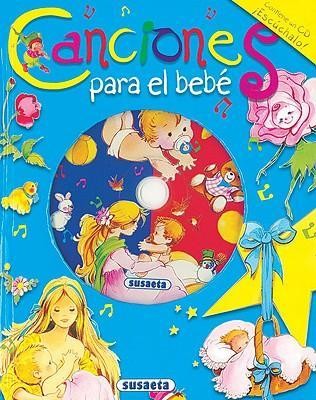 CANCIONES PARA MI BEBE