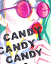 CANDY CANDY CANDY