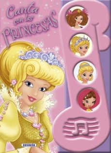 CANTA CON LAS PRINCESAS 1