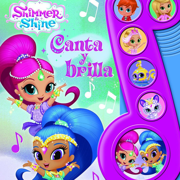 Canta Y Brilla