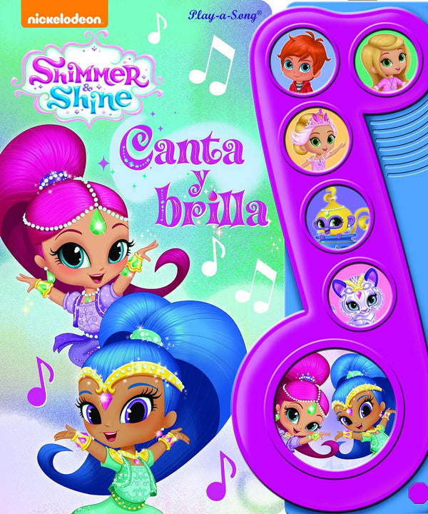 Canta Y Brilla