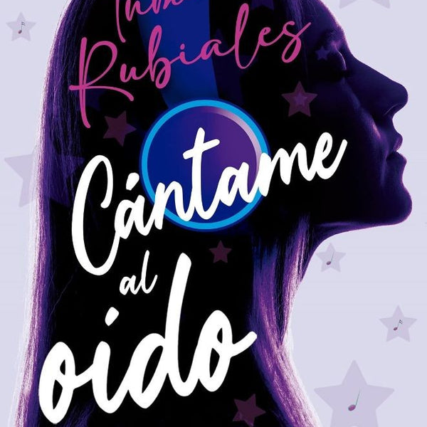 CÁNTAME AL OÍDO