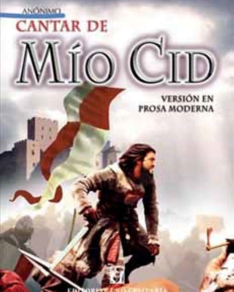 CANTAR DEL MIO CID