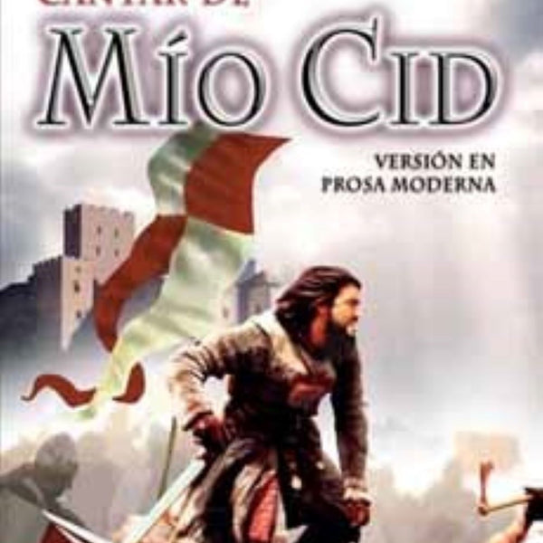 CANTAR DEL MIO CID