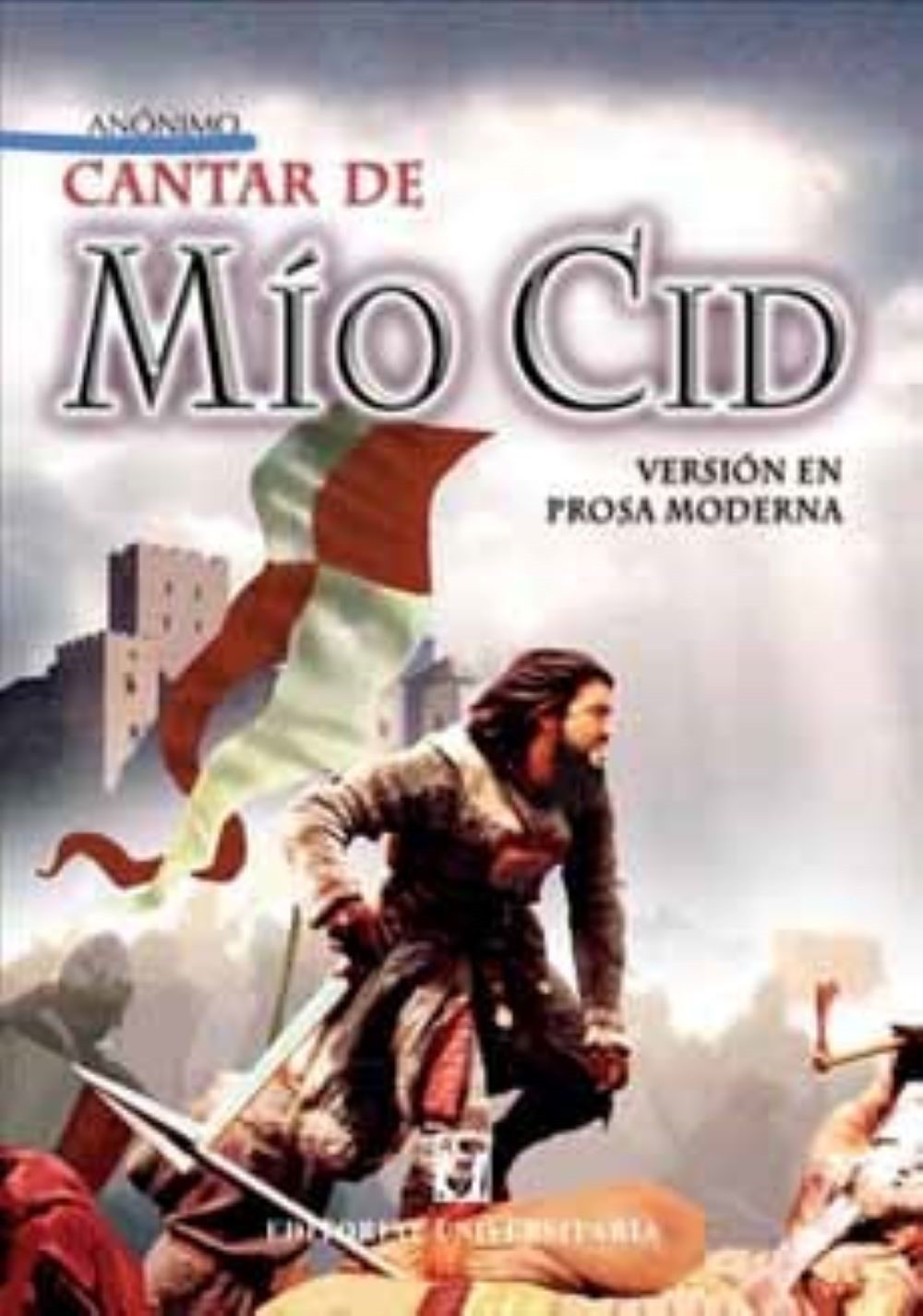 CANTAR DEL MIO CID
