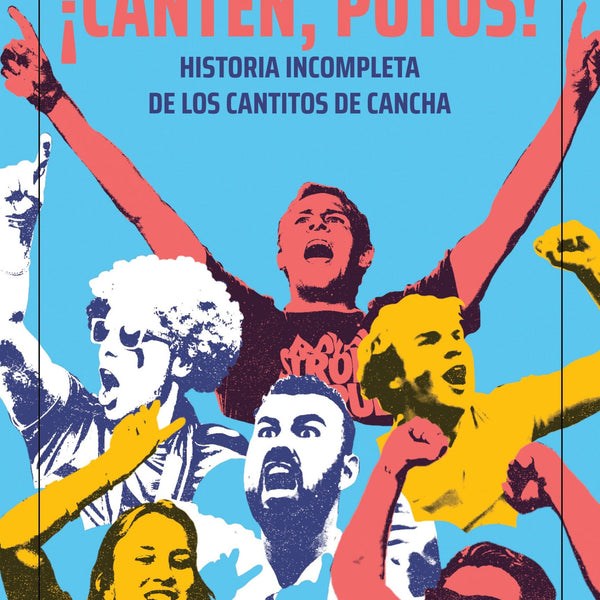 CANTEN, PUTOS