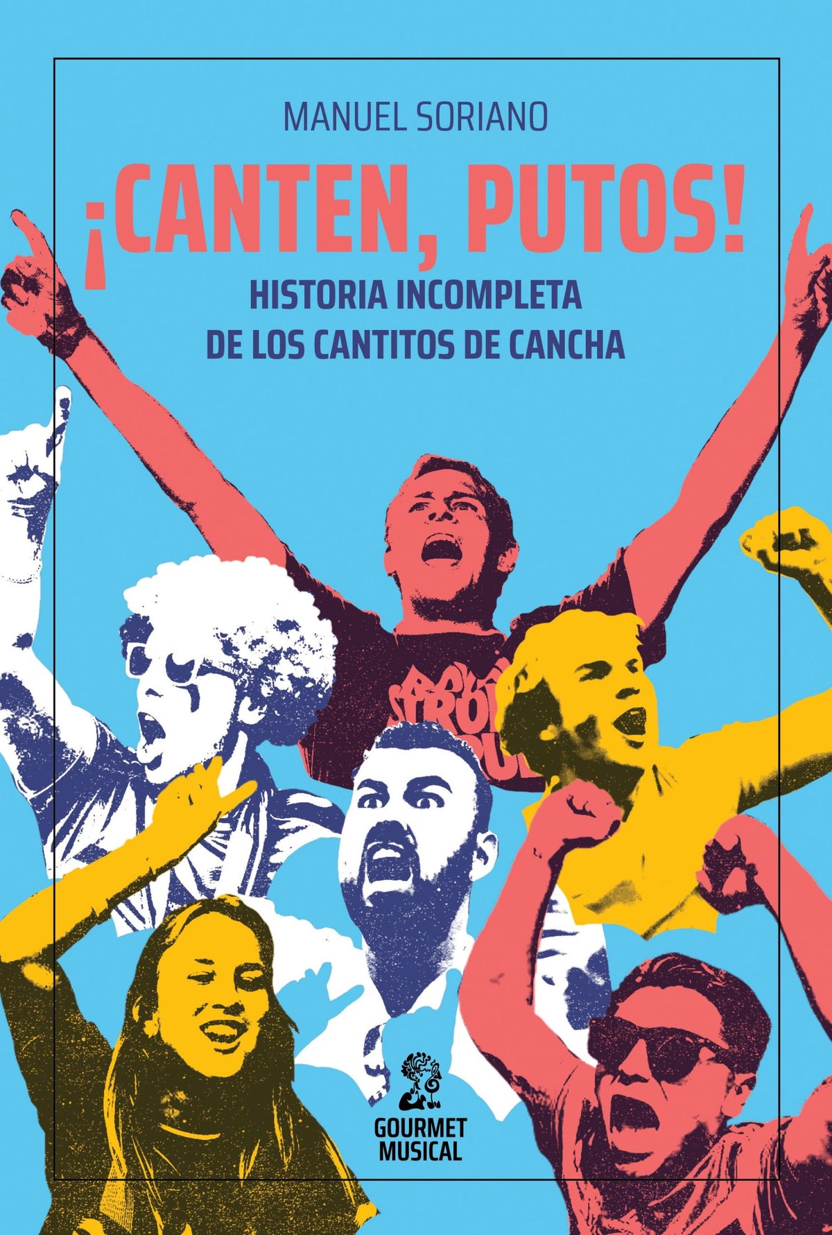 CANTEN, PUTOS