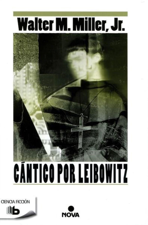 CANTICO POR LEIBOWITZ