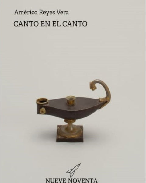 CANTO EN EL CANTO