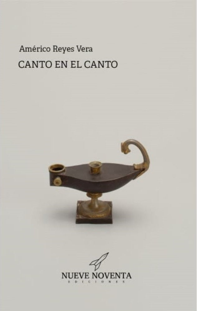 CANTO EN EL CANTO