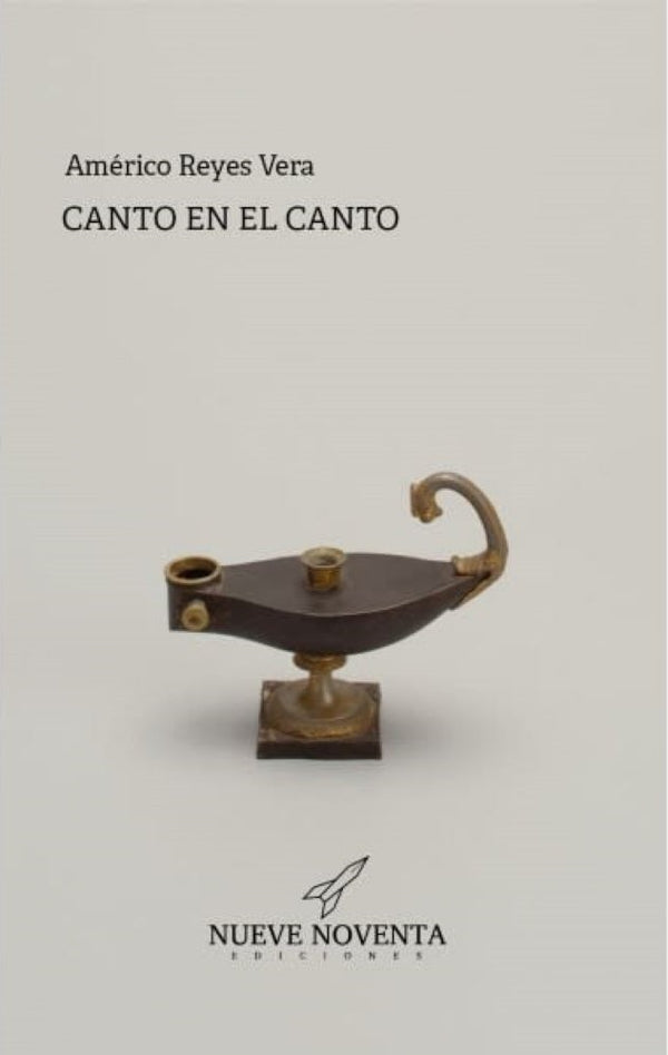 CANTO EN EL CANTO