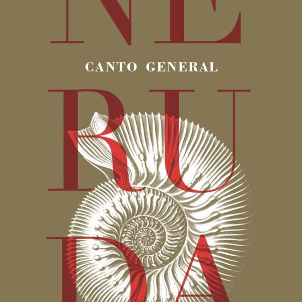 CANTO GENERAL