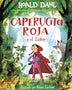 CAPERUCITA ROJA Y EL LOBO EN VERSO