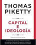 CAPITAL E IDEOLOGIA