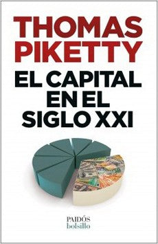 EL CAPITAL EN EL SIGLO XX