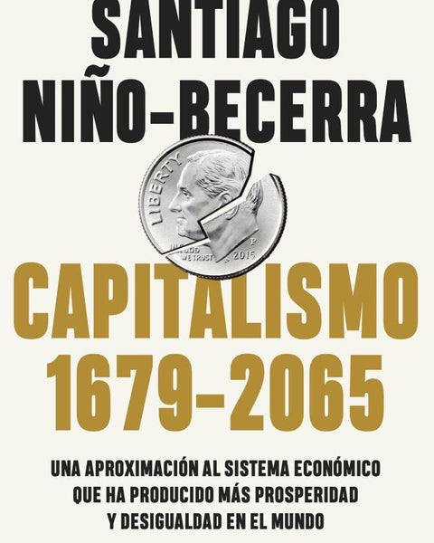 CAPITALISMO (1679-2065)